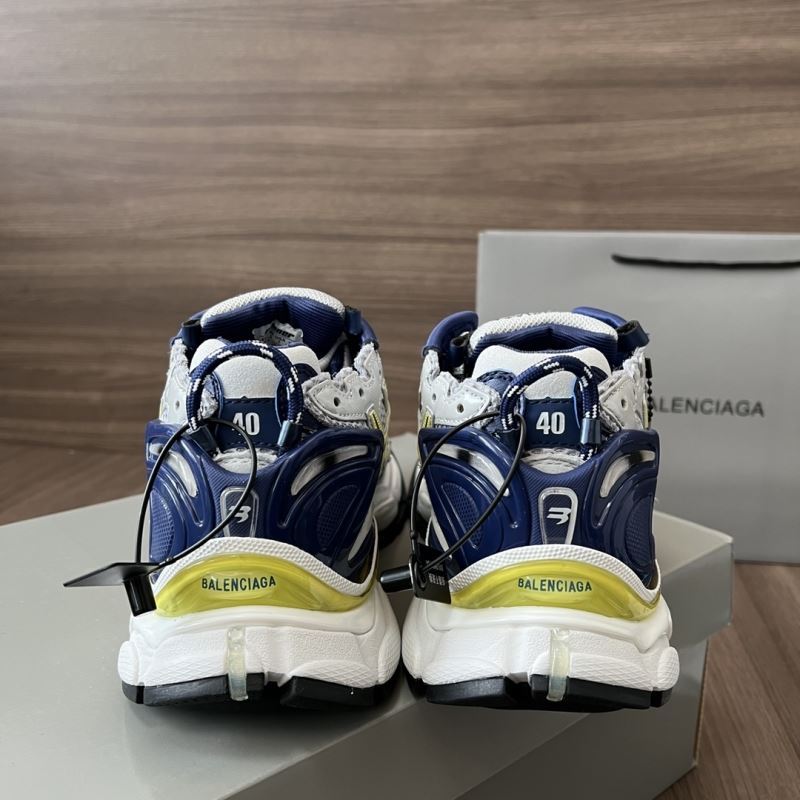 Balenciaga Track Shoes